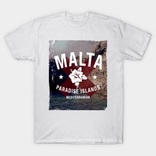 Malta T-Shirt